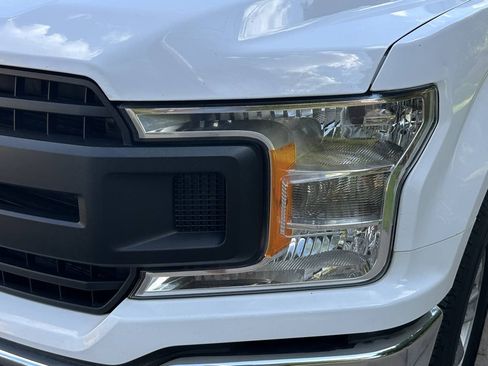 Used 2020 Ford F150 XL w/ Equipment Group 101A Mid AWD/4WD image 48