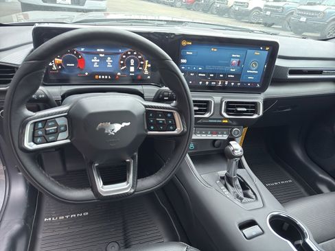 New 2026 Ford Mustang Premium image 18