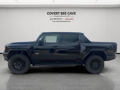 New 2026 GMC Hummer EV 4x4 Crew Cab image 5