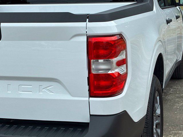 Used 2026 Ford Maverick XLT w/ XLT Luxury Package AWD/4WD image 14