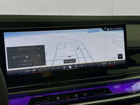 Used 2026 BMW 740i xDrive image 13