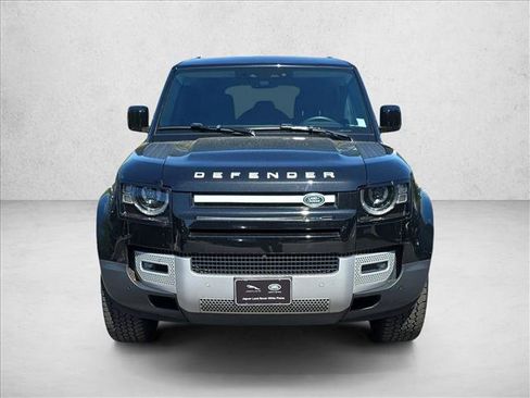 Used 2024 Land Rover Defender 110 S AWD/4WD image 2