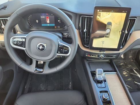 New 2026 Volvo XC60 T8 Plus w/ Protection Package Premier image 2