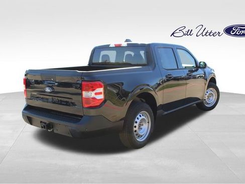 New 2025 Ford Maverick XL w/ 4K Tow Package image 3