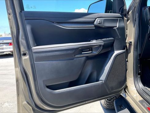 Used 2025 Ford Ranger Raptor AWD/4WD image 27