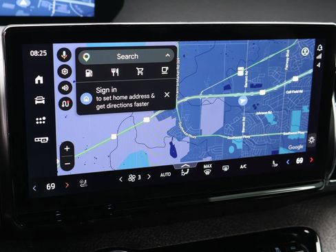Used 2025 Ford Expedition Tremor AWD/4WD image 6