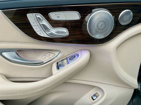 Used 2023 Mercedes-Benz C 300 4MATIC Coupe w/ AMG Line image 41