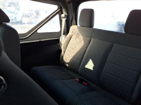 Used 2012 Jeep Wrangler Sport image 8