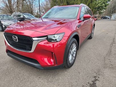 Used 2024 MAZDA CX-90 3.3 Turbo w/ Preferred Plus