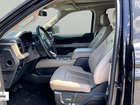 Certified 2023 Ford Expedition Limited AWD/4WD image 24