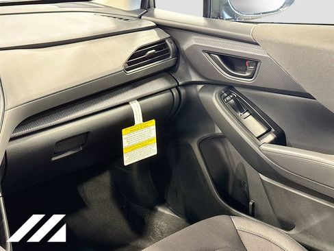 New 2026 Subaru Crosstrek 2.0i Premium image 24