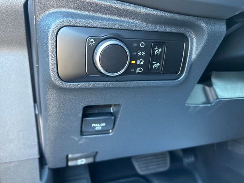 New 2025 Ford Bronco Big Bend image 22