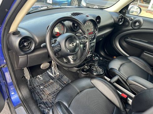 Used 2016 MINI Cooper Countryman S AWD/4WD image 19