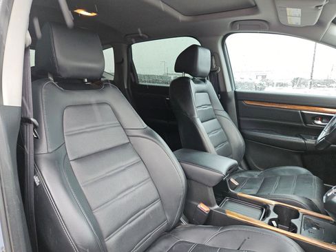 Used 2022 Honda CR-V Touring image 30