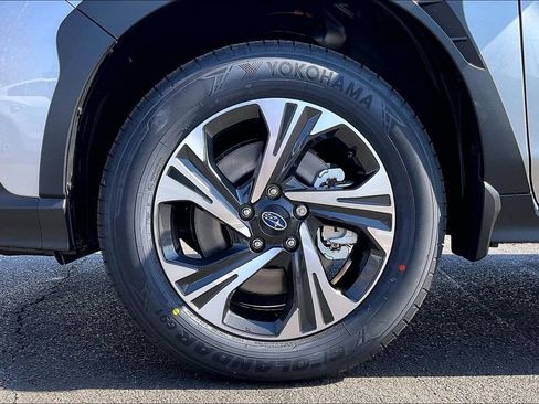 New 2026 Subaru Crosstrek 2.0i Premium image 15