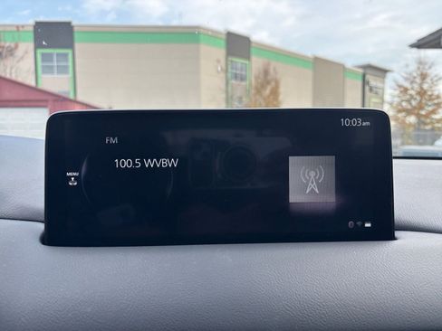 Used 2025 MAZDA CX-5 AWD 2.5 S w/ Select Package image 21