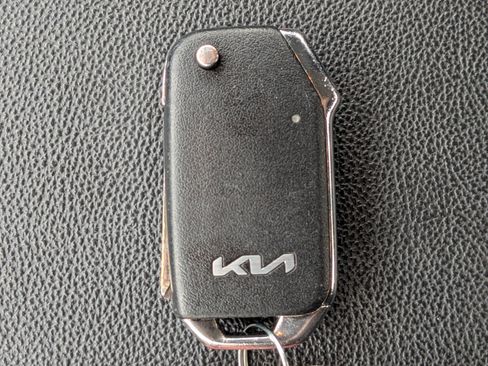 Used 2023 Kia Forte LXS FWD image 32