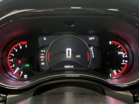 Used 2025 Dodge Durango GT image 26