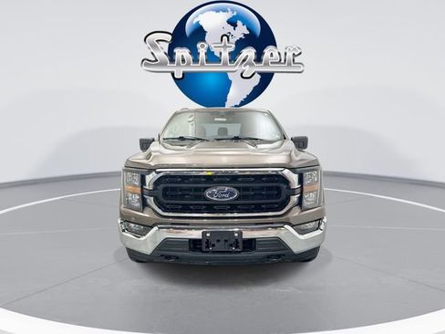 Used 2023 Ford F150 XLT image 3