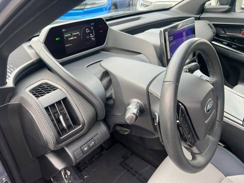 Used 2023 Subaru Solterra AWD image 12