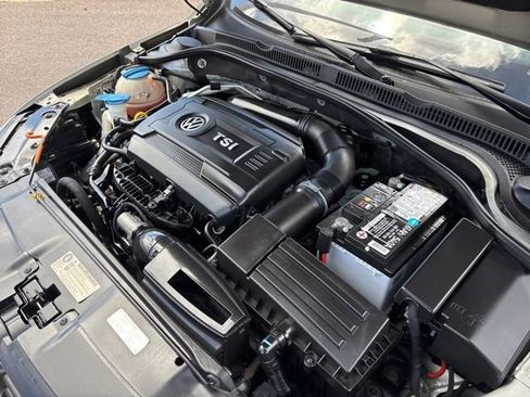 Used 2014 Volkswagen Jetta SE FWD image 10