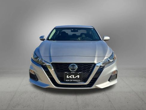Used 2020 Nissan Altima 2.5 S image 9