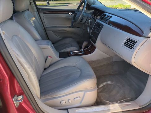 Used 2006 Buick Lucerne CXL w/ Luxury Package image 21