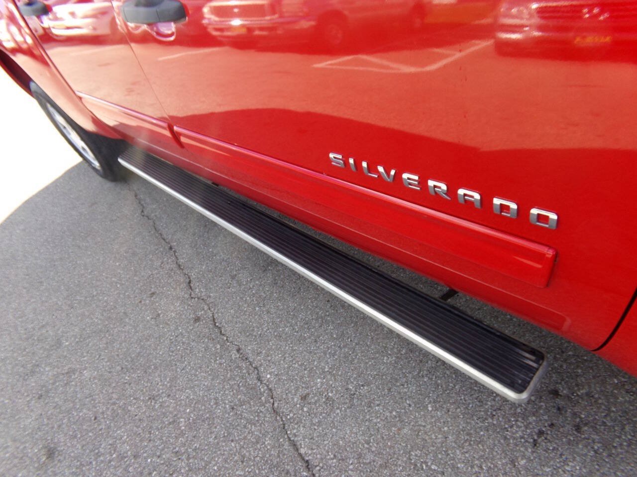Used 2010 Chevrolet Silverado 1500 LT w/ Power Pack Plus RWD image 40