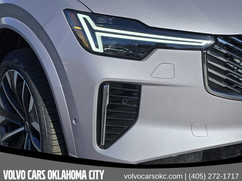 Used 2026 Volvo XC90 B6 Plus w/ Protection Package Premier AWD/4WD image 8