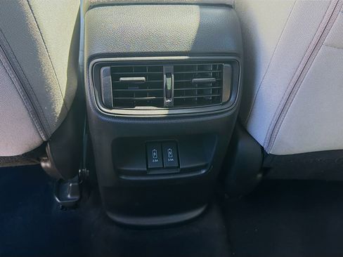 Certified 2019 Honda CR-V EX image 24
