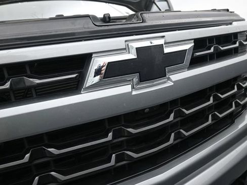 Used 2023 Chevrolet Silverado 1500 RST w/ All Star Edition Plus image 36