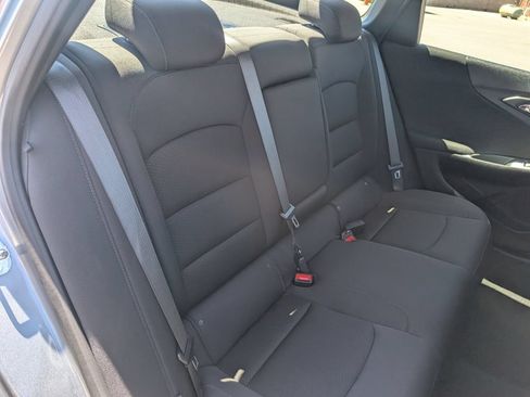 Used 2024 Chevrolet Malibu LT FWD image 14