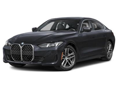 New 2027 BMW 430i xDrive w/ Premium Package