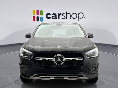 Used 2023 Mercedes-Benz GLA 250 4MATIC image 8