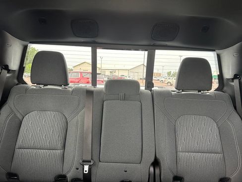 Used 2022 RAM 1500 Big Horn AWD/4WD image 32