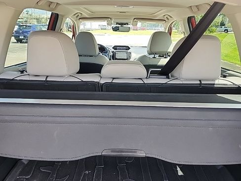 Used 2020 Subaru Forester Limited AWD/4WD image 21
