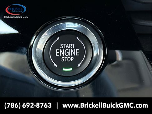 New 2025 Buick Envision Sport Touring image 30