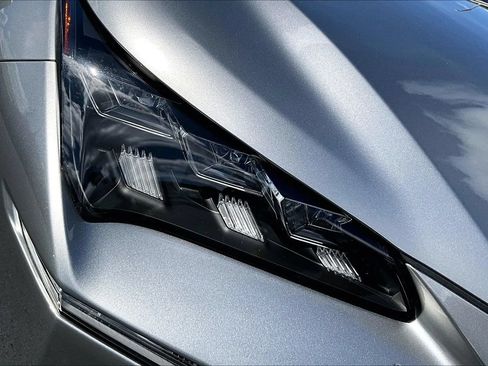 Used 2016 Lexus NX 200t F Sport w/ F Sport Premium Package FWD image 30