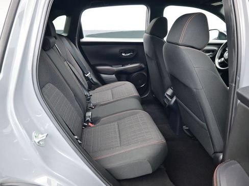 Certified 2024 Honda HR-V Sport image 27
