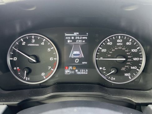 Certified 2024 Subaru Crosstrek 2.0i Premium w/ Crosstrek Mirror Package image 20