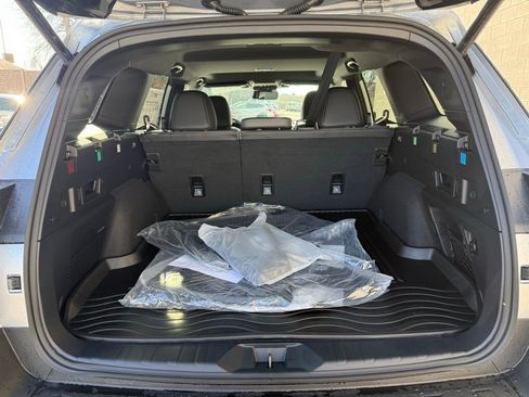 New 2026 Subaru Outback Limited image 27