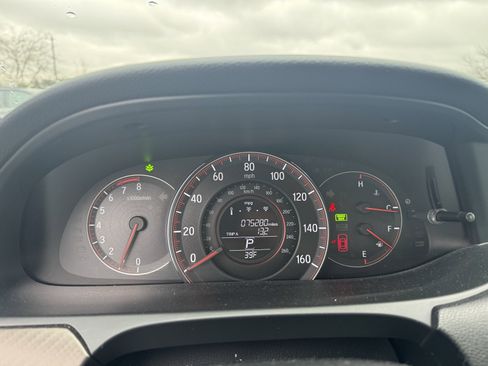 Certified 2017 Honda Accord Sport Special Edition image 15