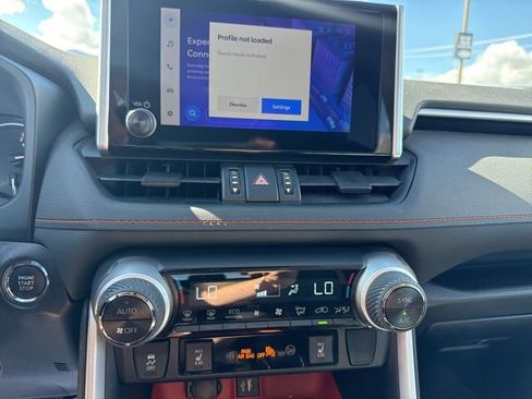 Used 2023 Toyota RAV4 Adventure image 18