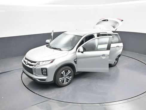 Used 2024 Mitsubishi Outlander Sport ES AWD/4WD image 41