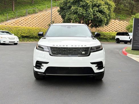 Used 2026 Land Rover Range Rover Velar Dynamic SE image 6