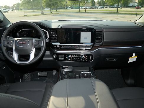 New 2026 GMC Sierra 1500 SLT w/ SLT Convenience Package AWD/4WD image 39