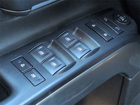 Used 2015 Chevrolet Silverado 1500 LT w/ All Star Edition image 24
