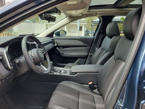 New 2026 MAZDA CX-50 AWD 2.5 S w/ Weather Package image 2