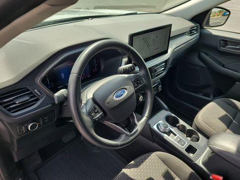 Used 2023 Ford Escape Active w/ Tech Pack #1 image 18