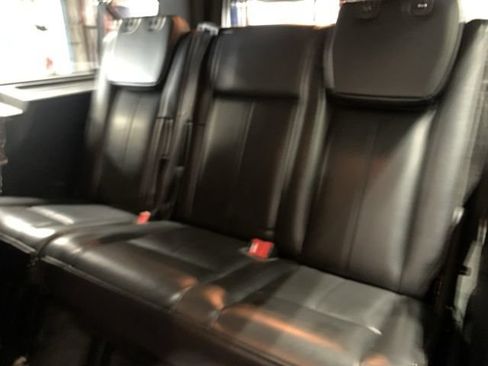 Used 2012 Ford Expedition EL Limited AWD/4WD image 23